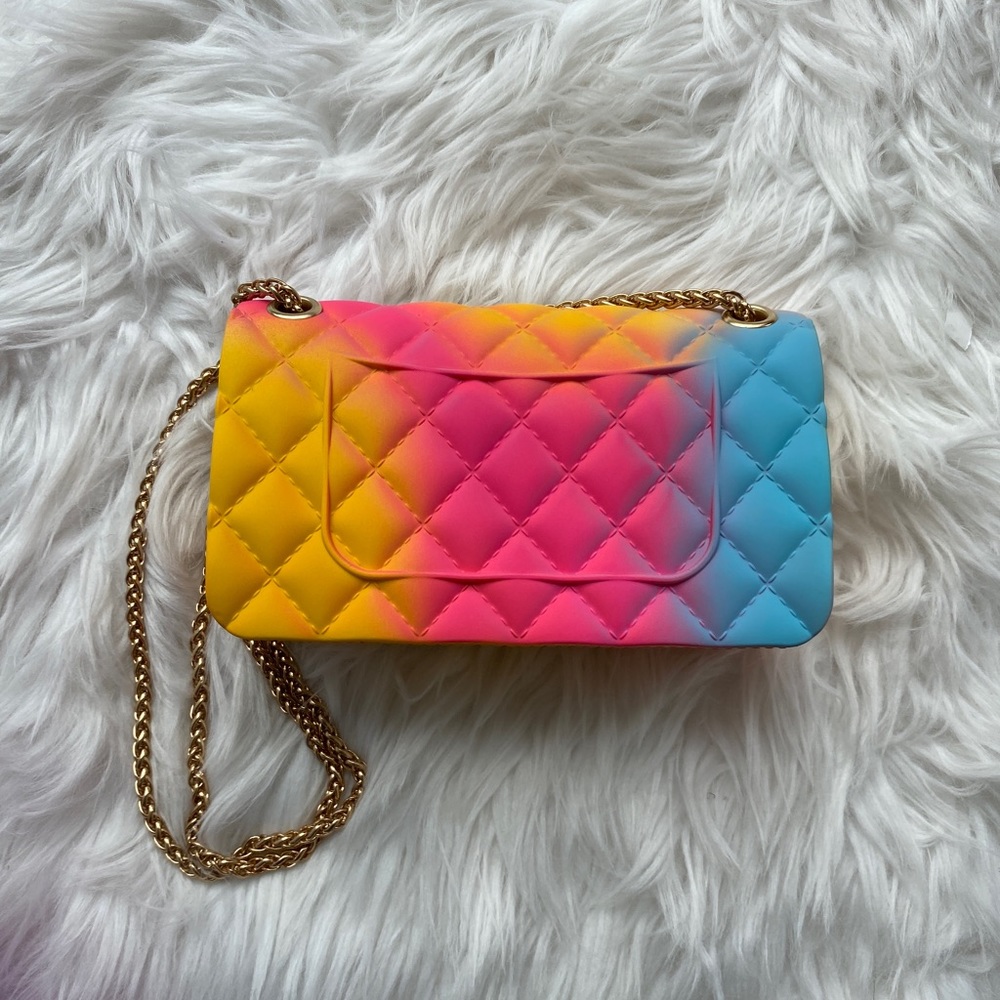 Small/Mini Jelly Bean Purses - Multicolor - Picture 6 of 7